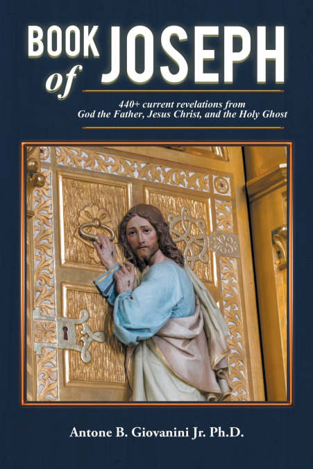 Book of Joseph