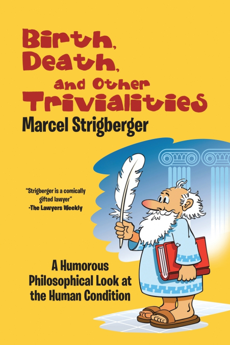 Birth, Death, and Other Trivialities