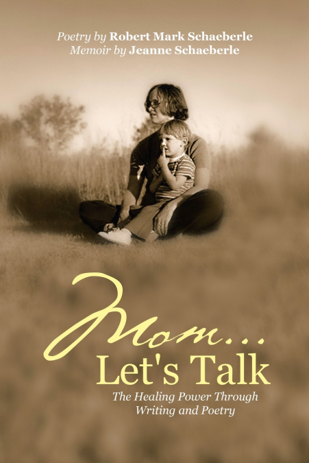 Mom ... Let’s Talk