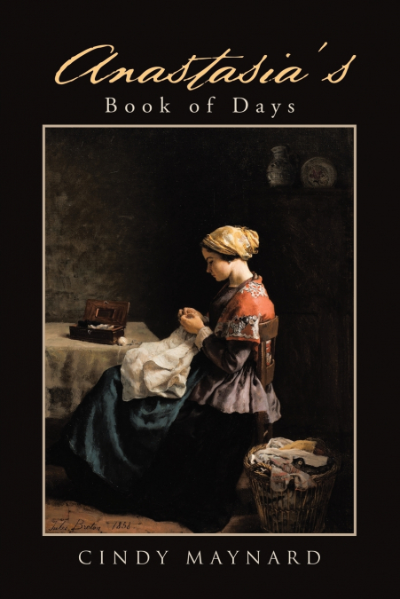 Anastasia’s Book of Days