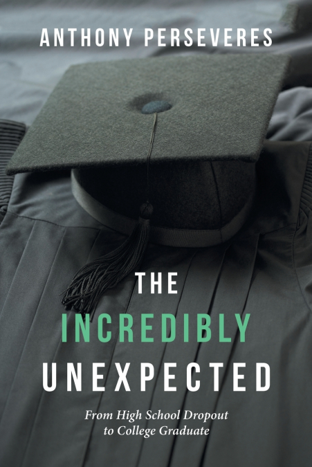 The Incredibly Unexpected