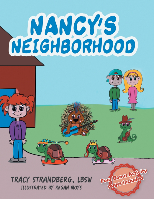 Nancy’s Neighborhood