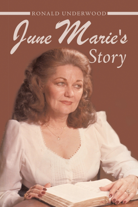 June Marie’s Story