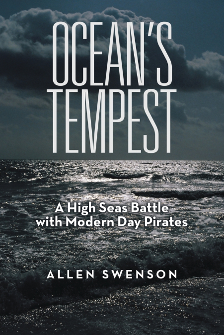 Ocean’s Tempest