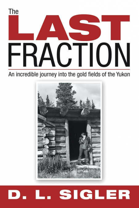 The LAST FRACTION