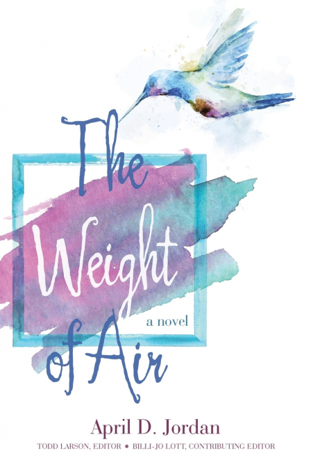 The Weight of Air