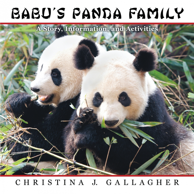Babu’s Panda Family