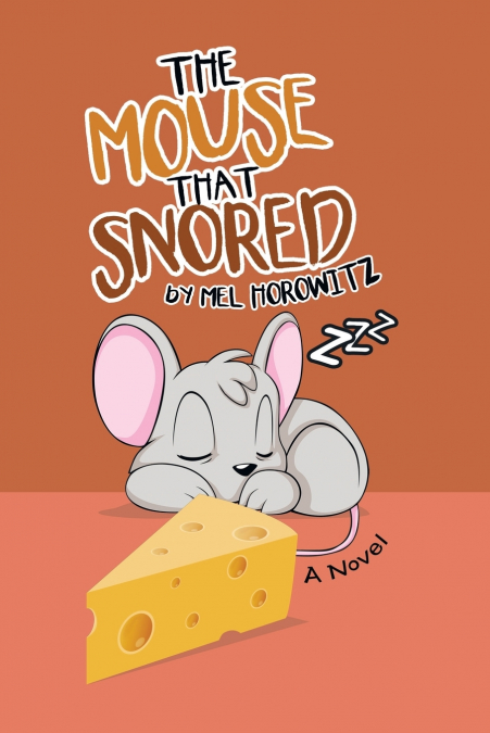 The Mouse That Snored