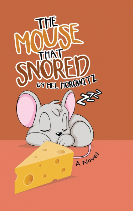 The Mouse That Snored