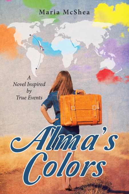 Alma’s Colors
