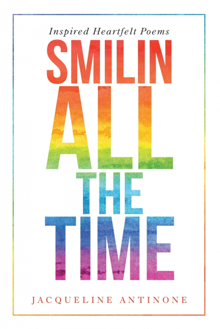 Smilin All The Time