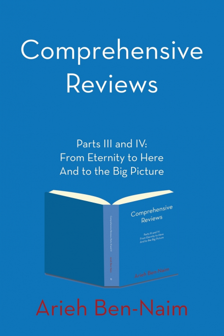 Comprehensive Reviews Parts III and IV