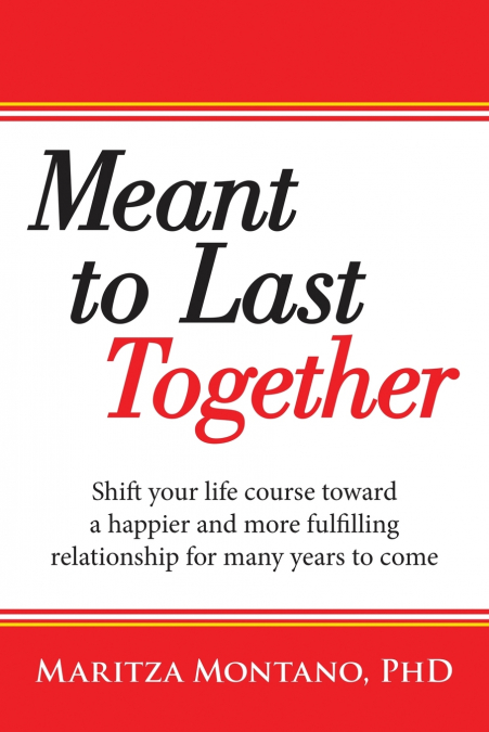 Meant to Last Together