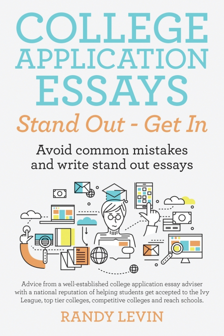 College Application Essays Stand Out - Get In