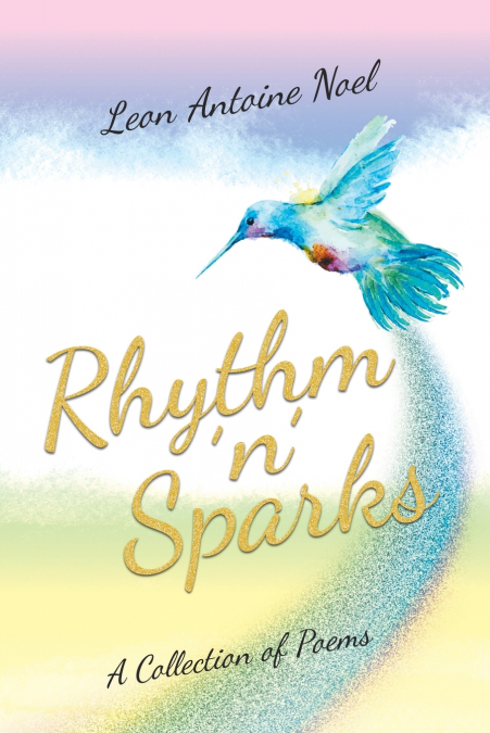 Rhythm ’n’ Sparks