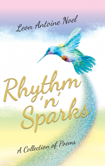 Rhythm ’n’ Sparks