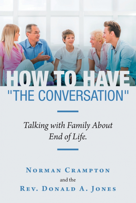 How to Have 'The Conversation'