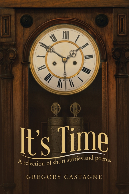 It?s Time