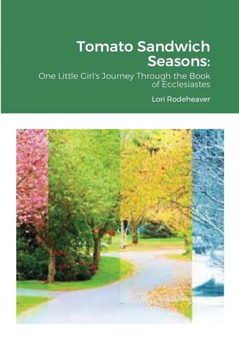Tomato Sandwich Seasons