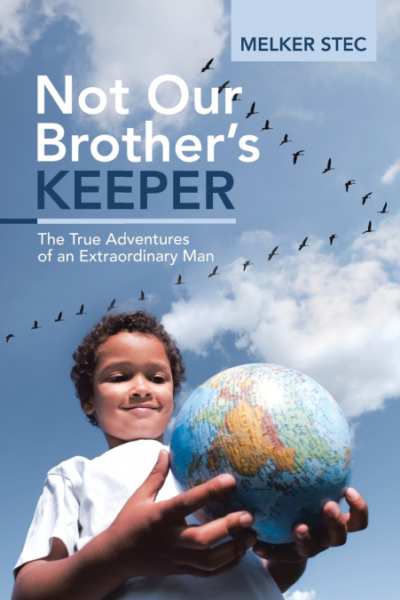 Not Our Brother’s Keeper