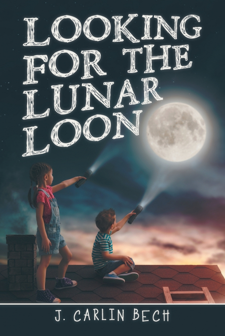 Looking for the Lunar Loon
