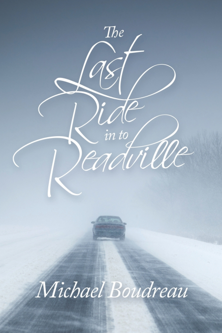 The Last Ride in to Readville