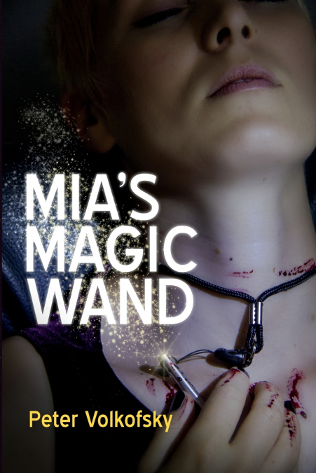 Mia’s Magic Wand