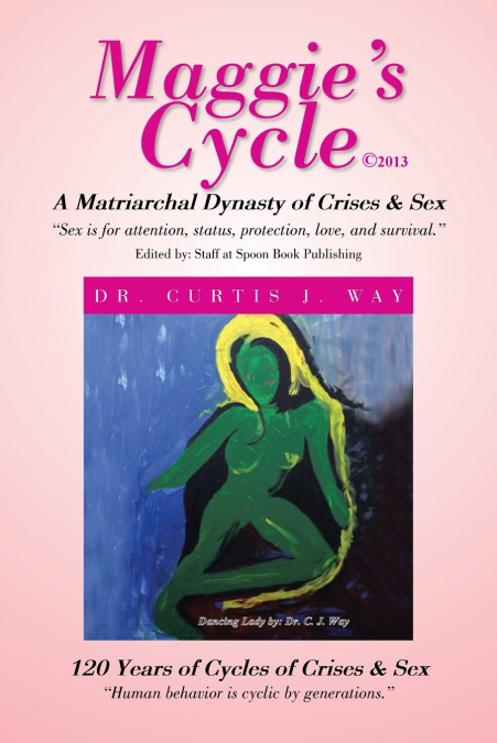 Maggie’s Cycle