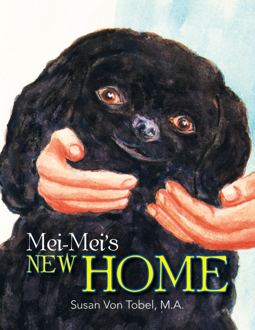 Mei-Mei’s New Home