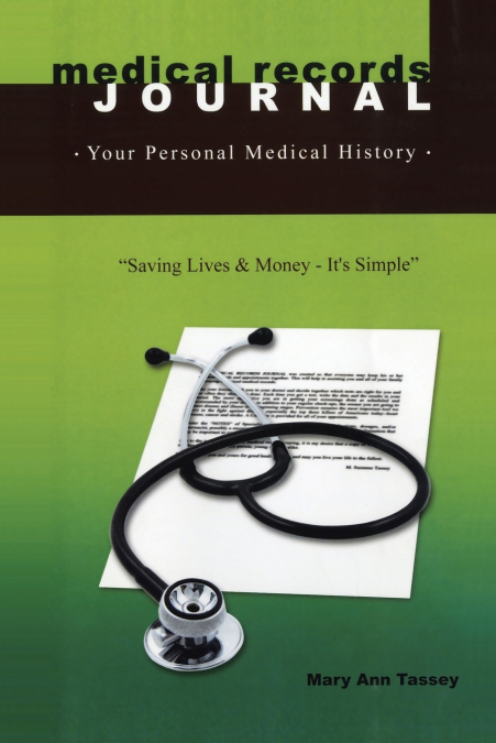 Medical Records Journal