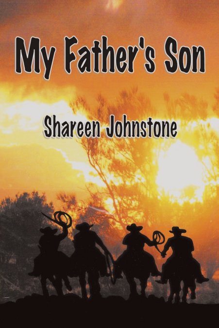 My Father’s Son
