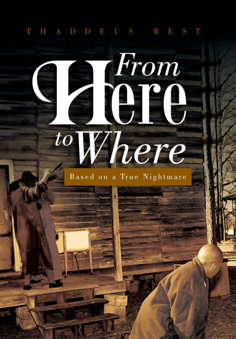 From Here to Where