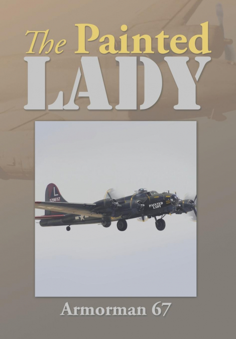 The Painted Lady