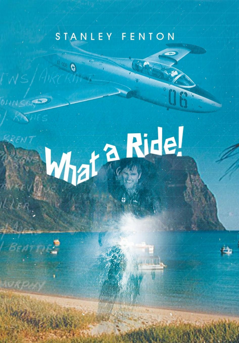 What a Ride!