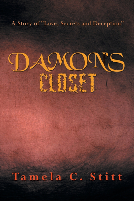 Damon’s Closet