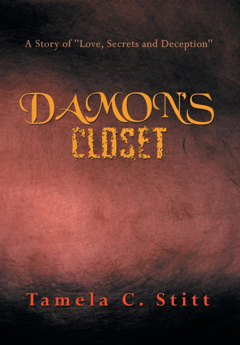 Damon’s Closet