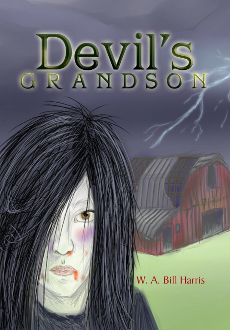 Devil’s Grandson