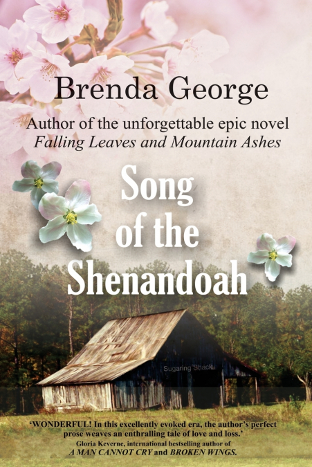 Song of the Shenandoah