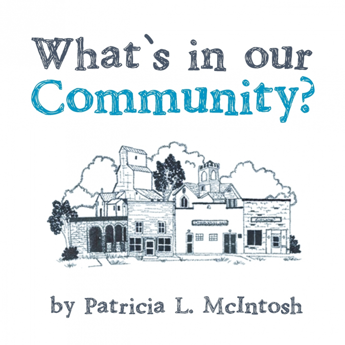 What’s in our Community?