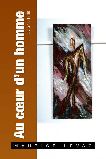 Au Coeur D’Un Homme