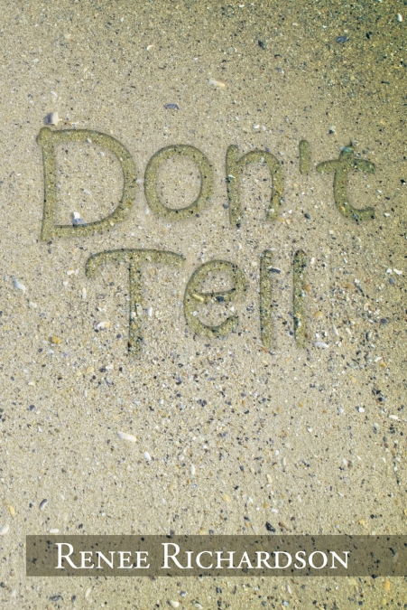 Don’t Tell