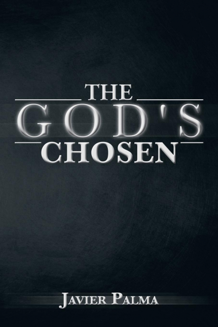 The God’s Chosen