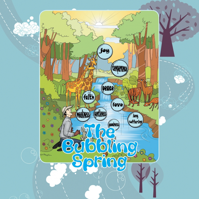 The Bubbling Spring