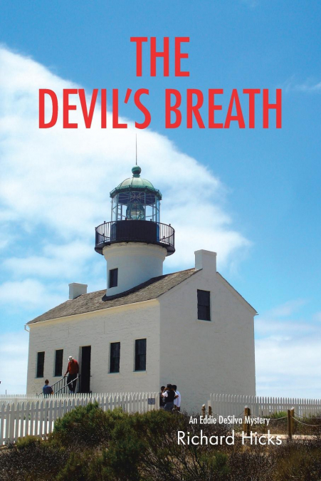 The Devil’s Breath