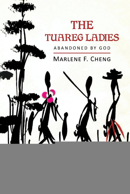 The Tuareg Ladies