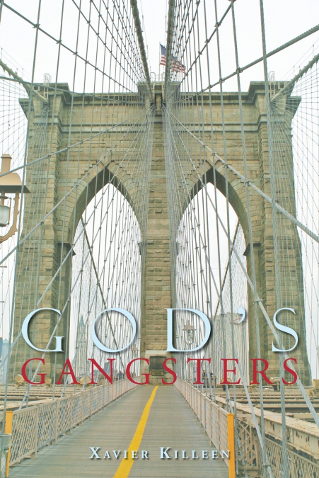 God’s Gangsters