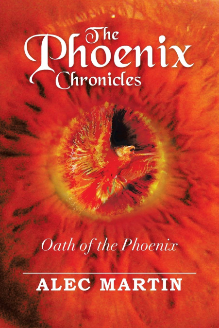 The Phoenix Chronicles
