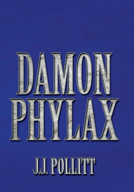 Damon Phylax