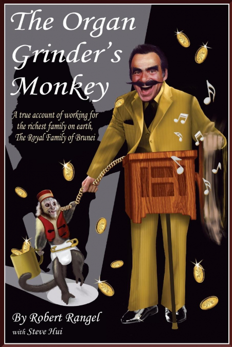 The Organ Grinder’s Monkey