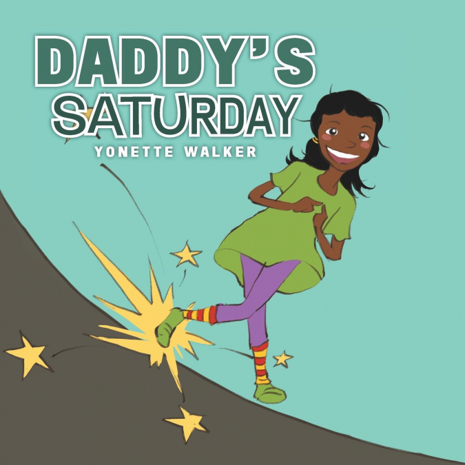 Daddy’s Saturday